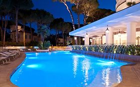 Hotel Belvedere